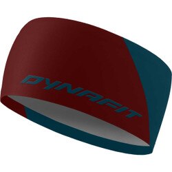 Dynafit Performance 2 Dry Headband in Mallard Blue